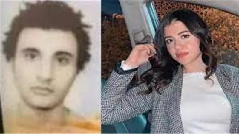اتريقت عليا في الأتوبيس.. المتهم بقتل نيرة أشرف يكشف للمحكمة سبب الجريمة