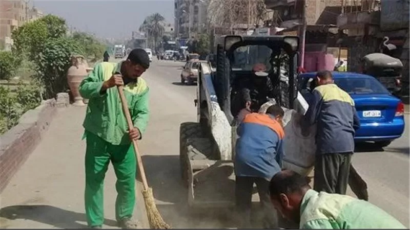 تصل لـ 40 جنيها.. هل حددت الحكومة موعدًا لتطبيق رسوم النظافة الجديدة؟