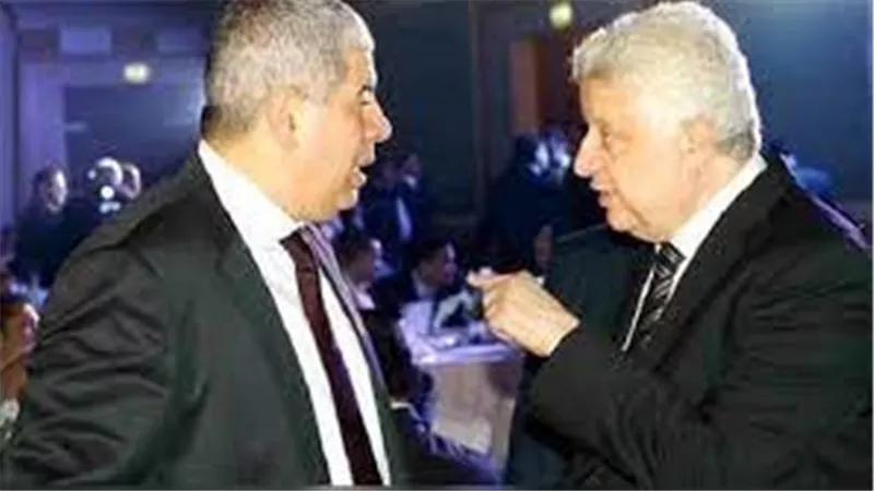 بسبب ترك ال شيخ.. تفاصيل براءة مرتضى منصور من سب أحمد شوبير وزوجته