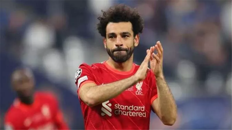 الأمر انتهى.. تطور صادم في مصير محمد صلاح مع ليفربول 