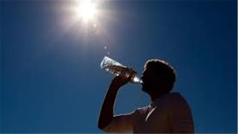 الأرصاد تطلق بيانا هاما وتعلن حالة الطقس غدا الثلاثاء 28-6-2022 