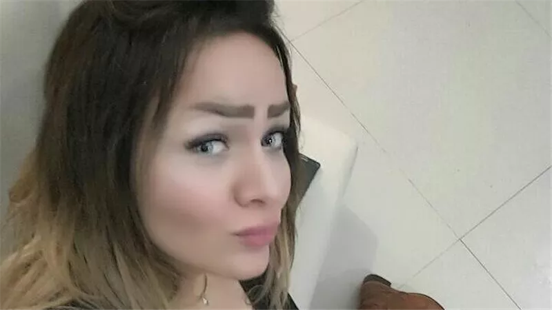 على يد زوجها العضو بجهة قضائية..أول بيان رسمي من النيابة العامة في واقعة مقتل الإعلامية شيماء جمال