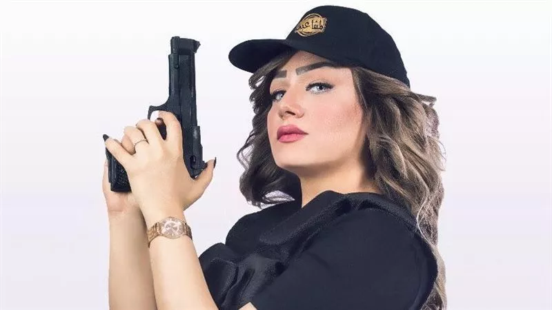 رسالة غامضة لمتابعيها.. فيديو يوثق آخر ظهور لـ شيماء جمال قبل مقتلها | شاهد