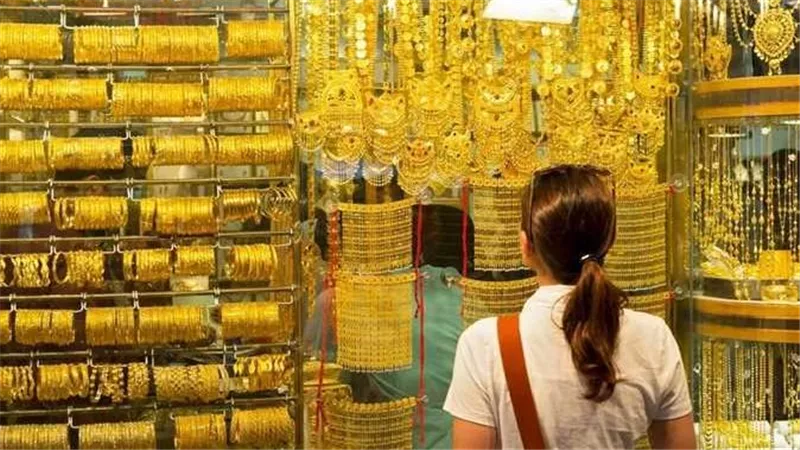 تحرك غير متوقع..أسعار الذهب اليوم الثلاثاء 28-6-2022