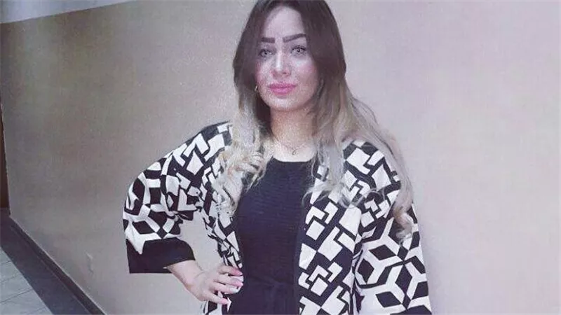 حالة تعفن وتشوه في الوجه.. تفاصيل صادمة في مناظرة النيابة لجثة المذيعة شيماء جمال 