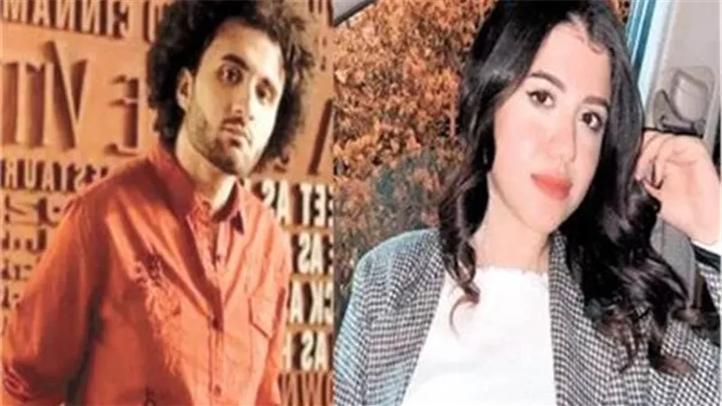 حب زائف مكذوب.. كلمات مؤثرة من قاضي نيرة أشرف قبل إحالة أوراق المتهم للمفتي | فيديو 