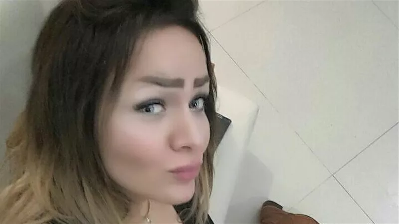 وجهها مفهوش إلا خبطة الطبنجة وآثار للجنزير.. صديقة المذيعة شيماء جمال تكشف حقائق مثيرة عن قتلها لأول مرة
