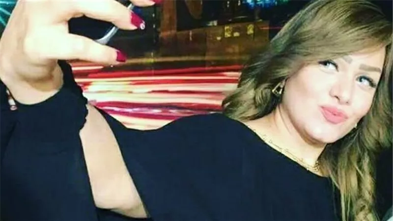 مش هنخلف علشان عندى كانسر.. أسباب مقتل المذيعة شيماء جمال على يد زوجها القاضي