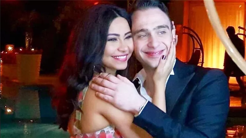شيرين عبدالوهاب تحسم الجدل.. هل سرق حسام حبيب أموال طليقته ورفع عليها السلاح؟