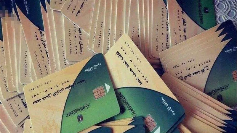 بدأ التطبيق ولمدة شهرين.. قرار عاجل من وزير التموين لأصحاب هذه البطاقات
