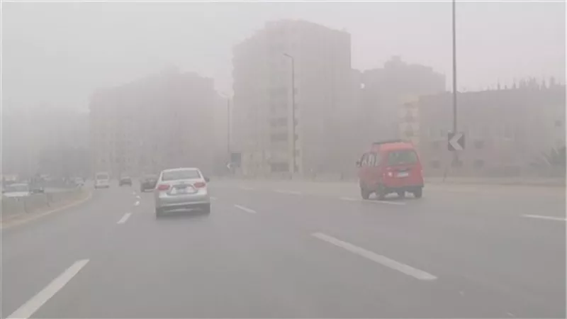 الأرصاد تحذر وتعلن حالة الطقس غدا الخميس 30-6-2022 
