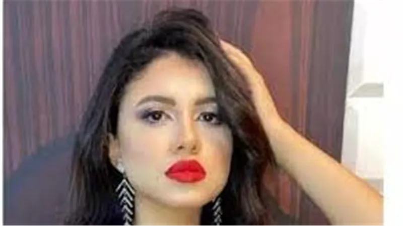 مفاجأة..النيابة تكشف رسالة نيرة أشرف للمتهم قبل مقتلها 