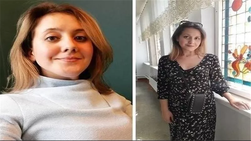 مفاجأة.. امرأة تكتشف أن بعض أعضاءها في الجانب الخاطئ من جسمها