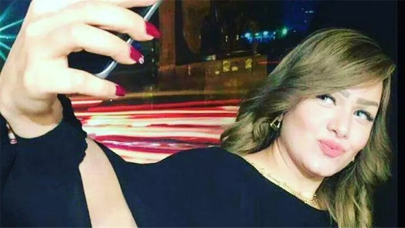 هندبح هنا.. رحلة المستشار من الاتهام بقتل شيماء جمال للوقوع في السويس