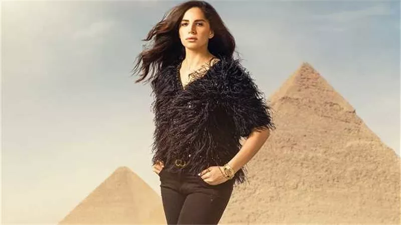 بيجيلي ضيق نفس.. أمال ماهر تكشف كواليس غيابها في أول ظهور بالفضائيات