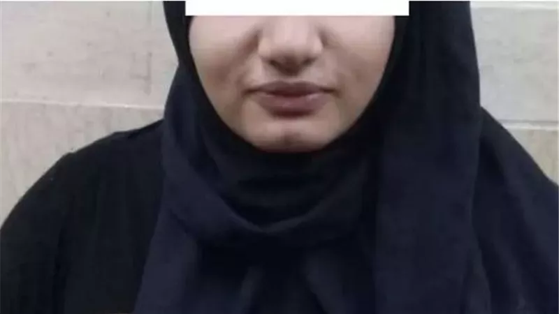 أشعلنا فيه النيران على الدائري.. اعترافات مثيرة لفتاة الهرم المتهمة بقتل والدها بالاشتراك مع عشيقها