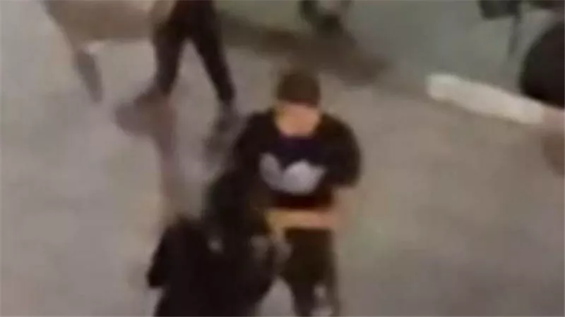 تحرش بها..الداخلية تكشف حقيقة فيديو اختطاف فتاة بأسلوب التخدير 