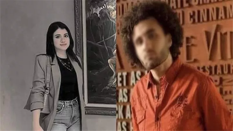  مفاجأة بـ نص القانون.. مصير قاتل نيرة أشرف في حال قبول الدية