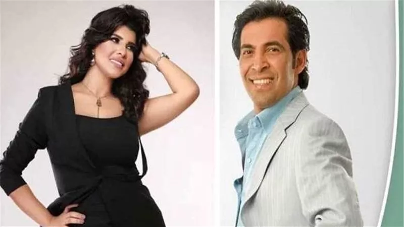 مدفعش مهر جديد والأولى لسه على ذمته.. برلنتي عامر زوجة سعد الصغير الثانية تكشف كواليس عودتهما