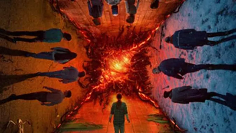 المسلسل يتناول ظواهر غريبة.. عطل يصيب نتفليكس عقب عرض «Stranger Things»