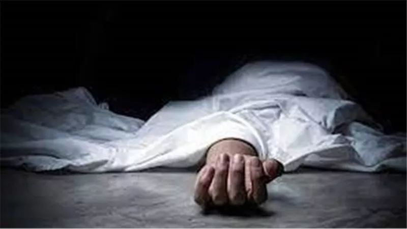 الحفيد يصرخ: أبويا قتل جدي.. تفاصيل صادمة في قتل شاب لوالد طليقته خلال جلسة الرؤية بالمنوفية 