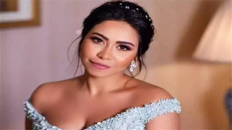 على وش ولادة.. ماذا قالت شيرين عبد الوهاب عن أنباء حملها؟ | شاهد