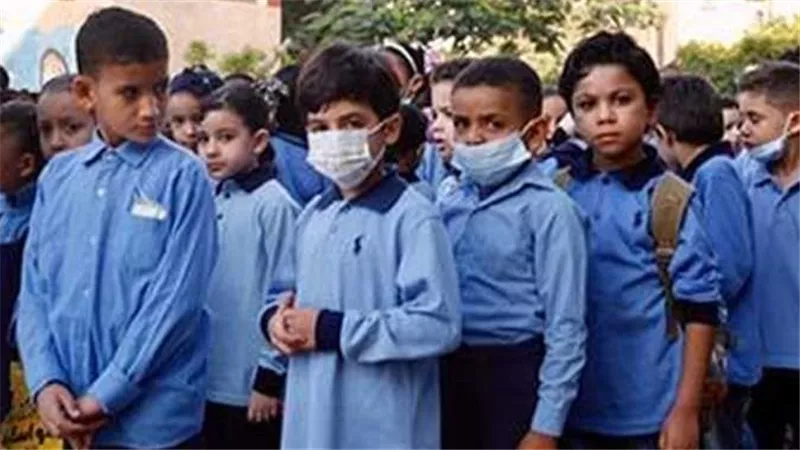 طريقة السداد والفئات المعفاة منها.. تعرف على مصروفات المدارس الحكومية