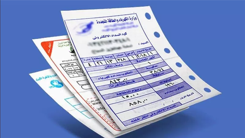 بعد إلغاء الفواتير الورقية.. 6 طرق لدفع فاتورة الكهرباء إلكترونيًا