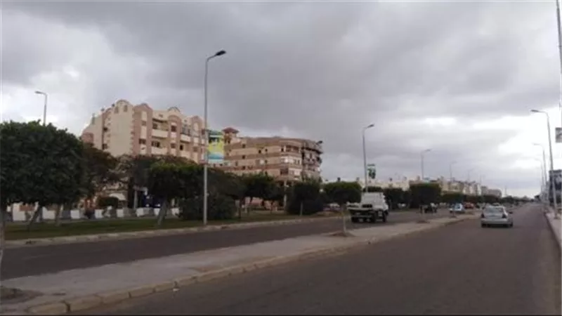 تحذيرات جديدة من الأرصاد.. حالة الطقس غدا الثلاثاء 5-7-2022 