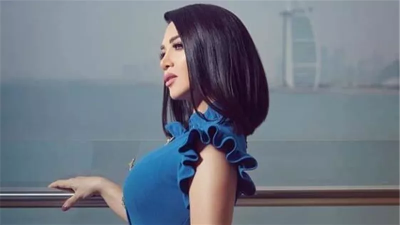 والدها مسيحي ووالدتها مسلمة.. قصة اعتناق ديانا حداد للإسلام | فيديو