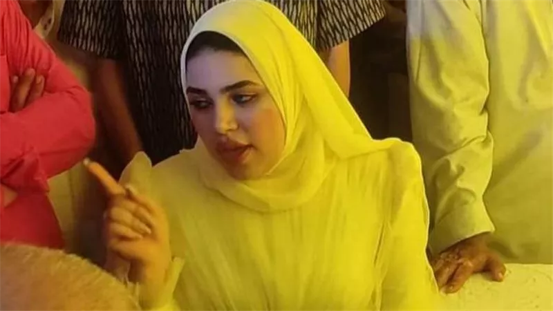 بعد أنباء طلاقها.. عروس البحيرة تحسم الجدل