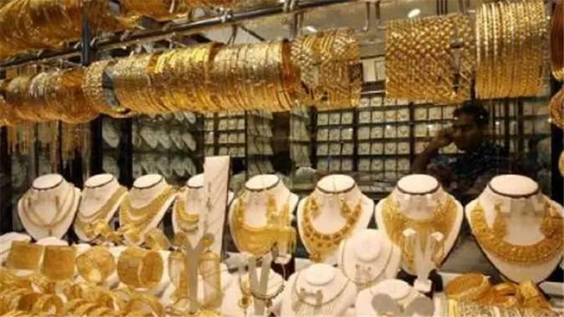 تحرك مفاجيء.. أسعار الذهب اليوم الثلاثاء 5-7-2022