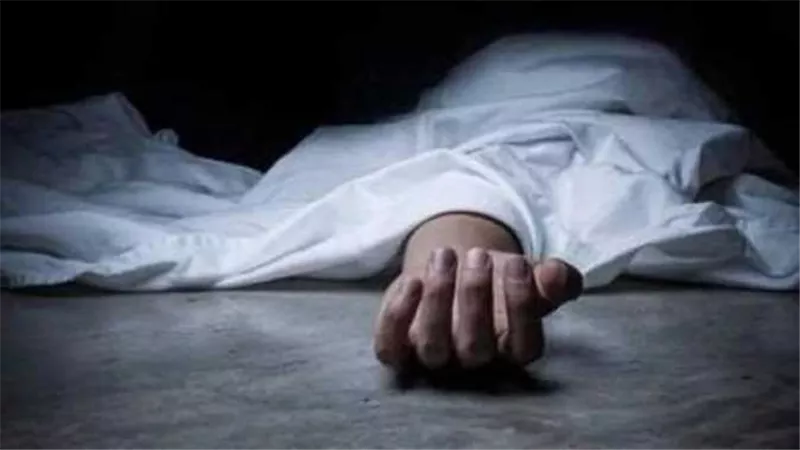 قتل أطفاله ودفنهم فى البيت.. جريمة بشعة تهز دولة عربية