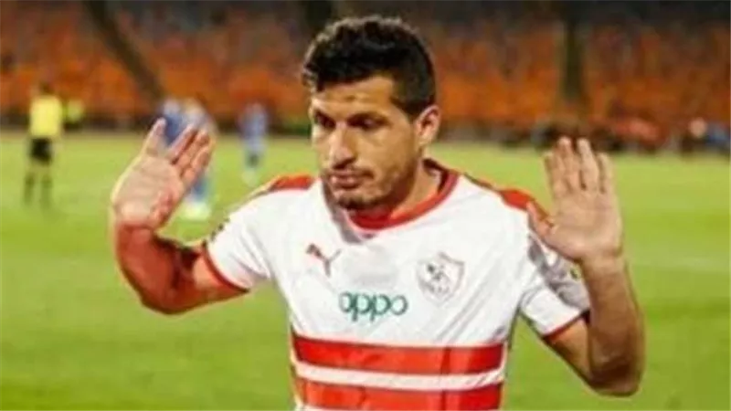 النادي يدرس فسخ التعاقد.. تفاصيل أزمة طارق حامد في الاتحاد السعودي