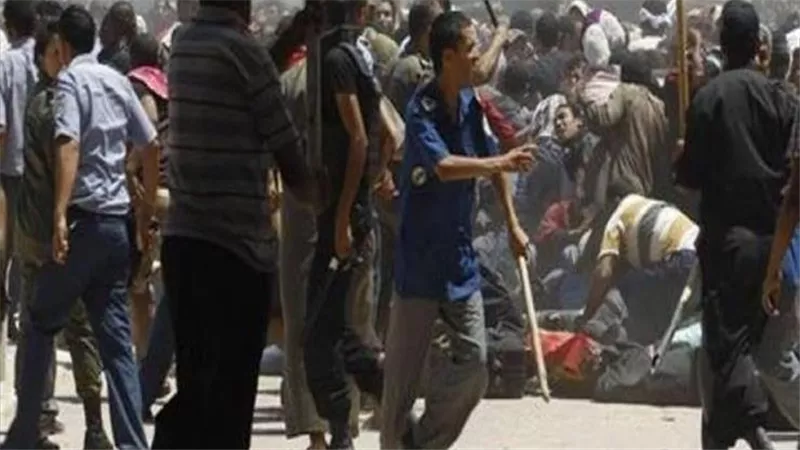 كانوا في جلسة صلح.. ماذا حدث في مجزرة ليلة عيد الأضحى في ديروط بأسيوط؟