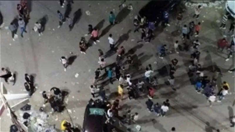 4 قتلى والقبض على 5 متهمين.. تفاصيل صادمة جديدة عن مشاجرة ليلة العيد المسلحة بأسيوط 