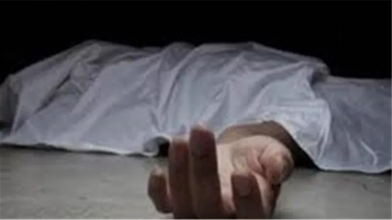 بركة دماء وجثة وسط الشارع.. مفاجأة في واقعة قتيل العيد في القليوبية
