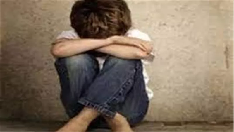 تعالى نجيب كارت شحن.. حيثيات الحكم على المتهم بهتك عرض طفل في الزاوية الحمراء 