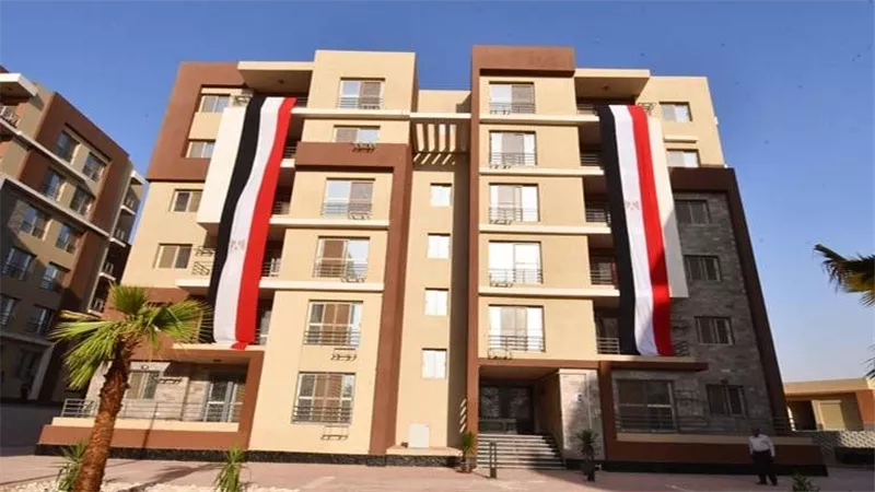شقق بالإيجار وأراضي.. مشروعات تطرحها الحكومة لمحدودي ومتوسطي الدخل