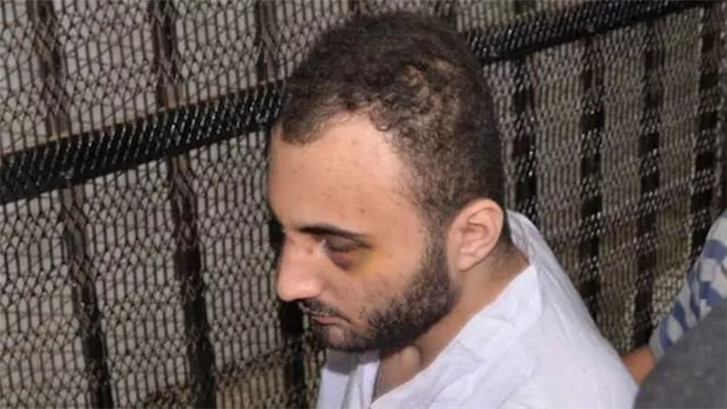  أنا مش وحش وخلوا بالكم من أمي.. تفاصيل 5 رسائل وجهها قاتل نيرة بعد النطق بحكم الإعدام