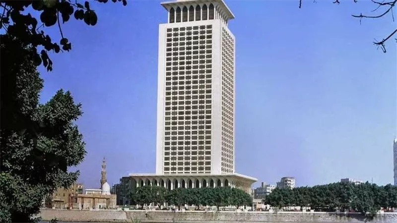 بيان رسمي..مصر تطلب توضيحًا عاجلًا من إسرائيل بشأن وقائع تاريخية في حرب 1967