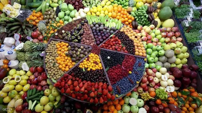 تعرف عليها.. فاكهة محاربة للسرطان وتحمي من الموت المبكر