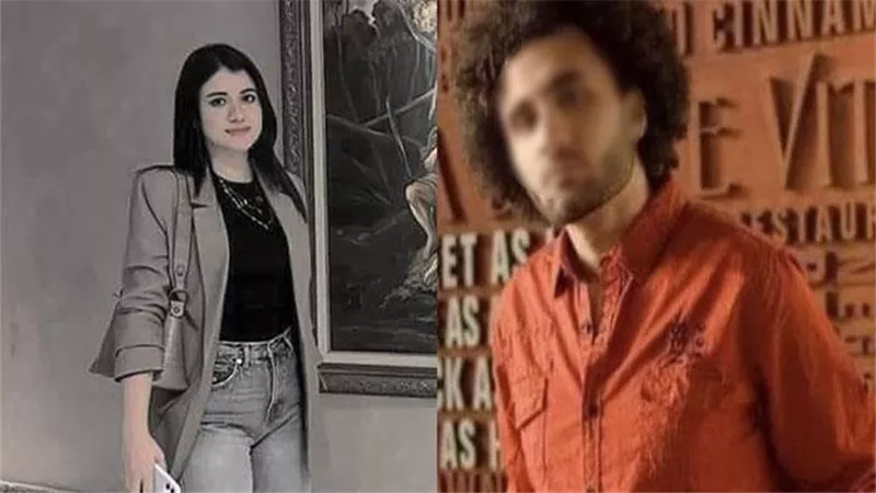 تفاصيل مثيرة..حقيقة الشخص المجهول الذي كان بصحبة محمد عادل قبل قتل نيرة أشرف | شاهد