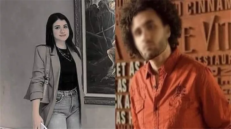 حال تأييد الحكم.. لماذا يتم إعدام قاتل نيرة أشرف فجرا؟
