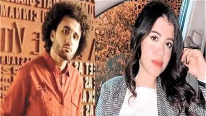 مفاجآت مثيرة..نص رسائل محمد عادل لطالبة المنصورة نيرة أشرف 