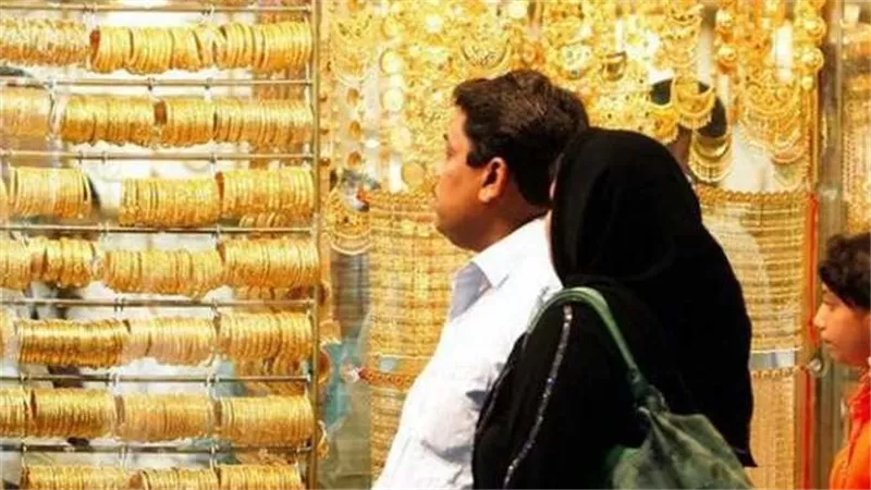 تحرك غير متوقع..أسعار الذهب اليوم الأربعاء 13-7-2022