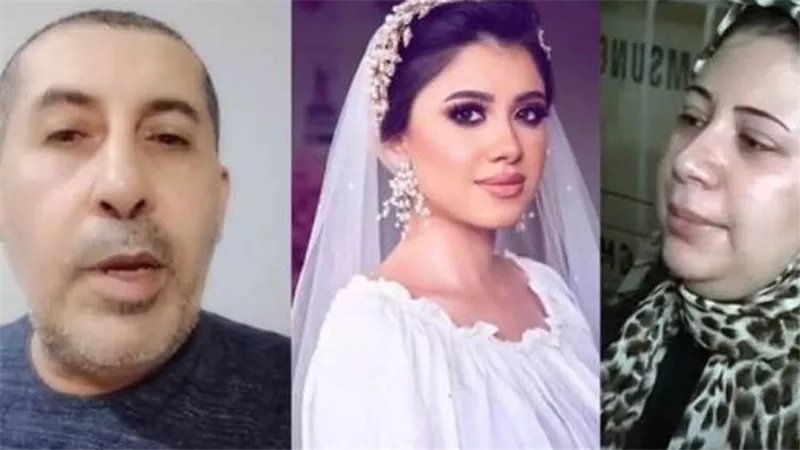 أيامك سودة معايا.. القصة الكاملة لتهديد شقيقة نيرة أشرف بنفس المصير | شاهد