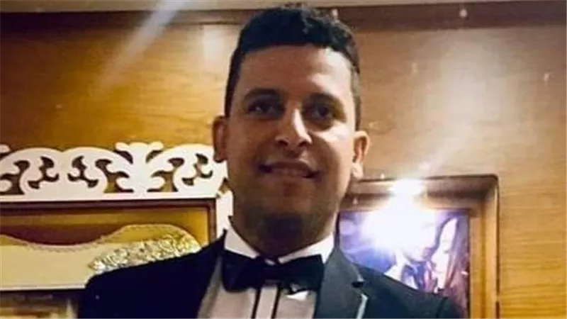 أسرته في ذهول..ماذا قال جيران وأقارب الصيدلي المصري المقتول على يد سيدة في السعودية؟