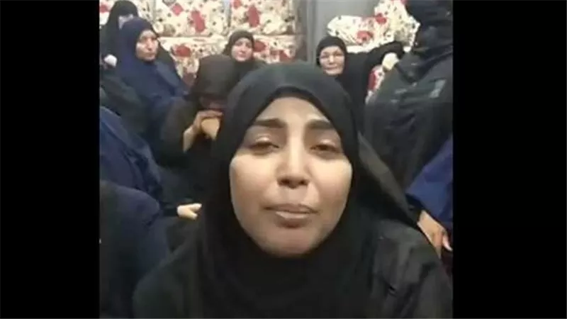 الكفيل رفض نزوله.. أرملة الصيدلي المقتول في السعودية تكشف تفاصيل آخر مكالمة مع زوجها