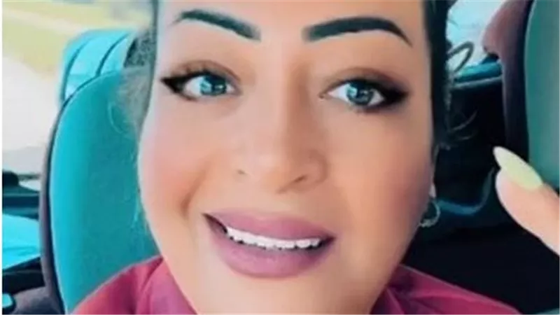 متجر لشراء الأزواج.. مصرية مغتربة تثير الجدل بفيديو | شاهد